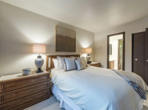 Red Pine Canyons Rendezvous Condo - 3 Br Condo