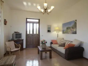Mountain House Villa