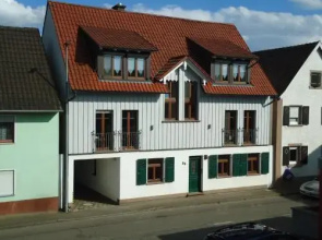 Ruster Drachennest