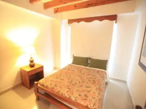 Hospedaje Solymar- Edificio Bay Point apto 304