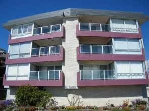 El Sandi, Unit 10, 14-18 North Street