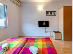Guest House Bajric