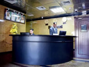 TIME Opal Hotel Apartment - Ajman