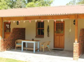 Lentelus Guesthouse
