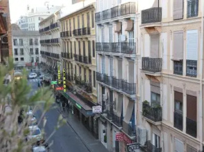Valencia City Center New Apartments