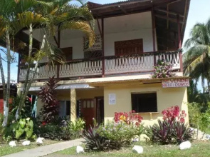 Hostal Doña Irma Bocas