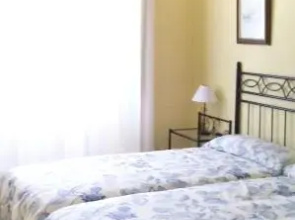 Chalet Barrio San Pelayo