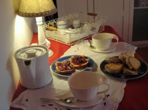 B&B La Civetta