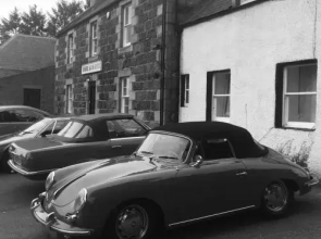 Bognie Arms Hotel