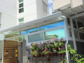 Taitung City Inn