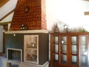 Chigio Country House Village