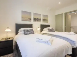 Kingfisher Cambridge South Chalets