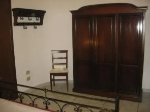 Villa Frantoio