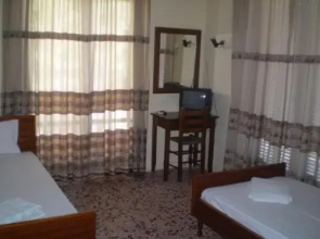 Hotel Apolafsi