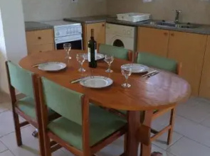 Villa Yvonne