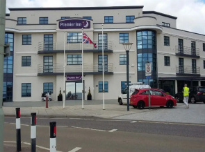 Premier Inn Exmouth Seafront