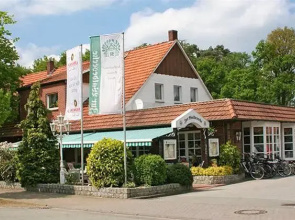 Land-gut Hotel Ritter