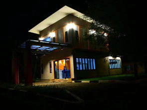 Keangrak Resort