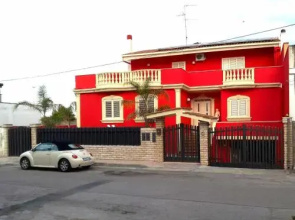 Villa Franca