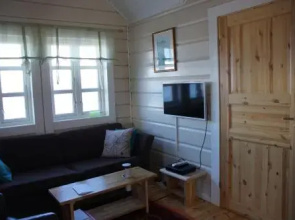 Aaroybukt Guesthouse