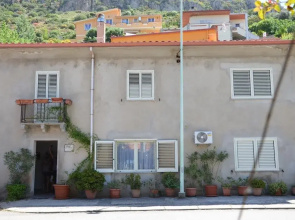 La Vecchia Montagna BB