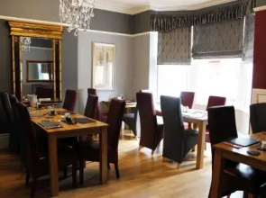 Hazeldene Guest House