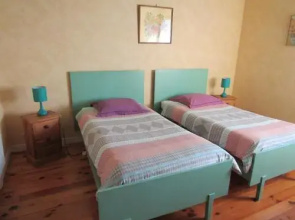 Chambre d'Hôtes Encatello