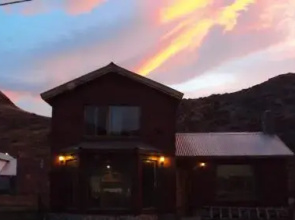 Luna Country Hostel