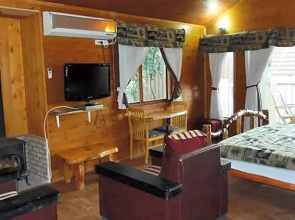 Biktot Hamatzok Lodge