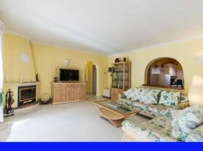 Villa Son Serra Chill Out & Views
