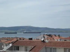 Saygılı Pansiyon