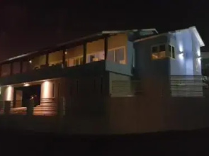 Guesthouse Curacao