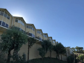 LA Hillside Retreat