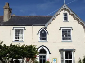 Ty Carthen Bed and Breakfast