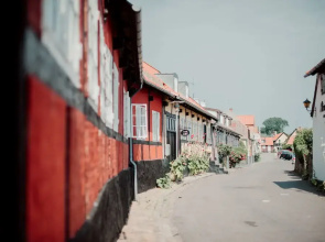 Næsgaarden Pensionat