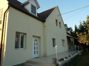 Bridgehaus