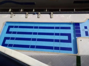 Apartamento Com Linda Vista Mar No Bahia Suites