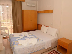 City Otel Pansiyon