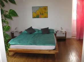 Ferienwohnung Gutzeit