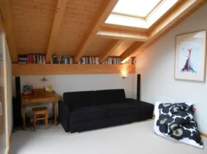 Chalet Freya
