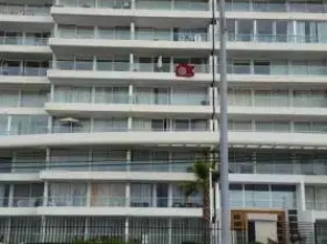 Departamento Av. del Mar - Frontal