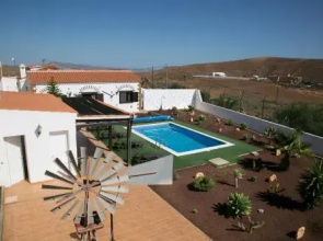 Villa Mary