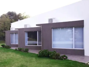 Sol y Luna Apart Suites