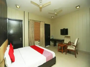 Hotel O Sagarmatha