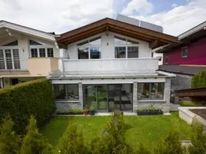 Haus Rudi