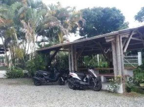 Finca Turistica La Cristalina