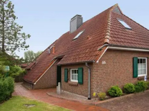 Ferienhaus Nordlicht