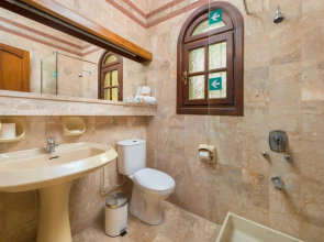 Odysseas Villa