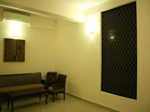 Service Apartments Park Street kolkata