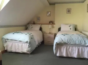 Redhall Cottage